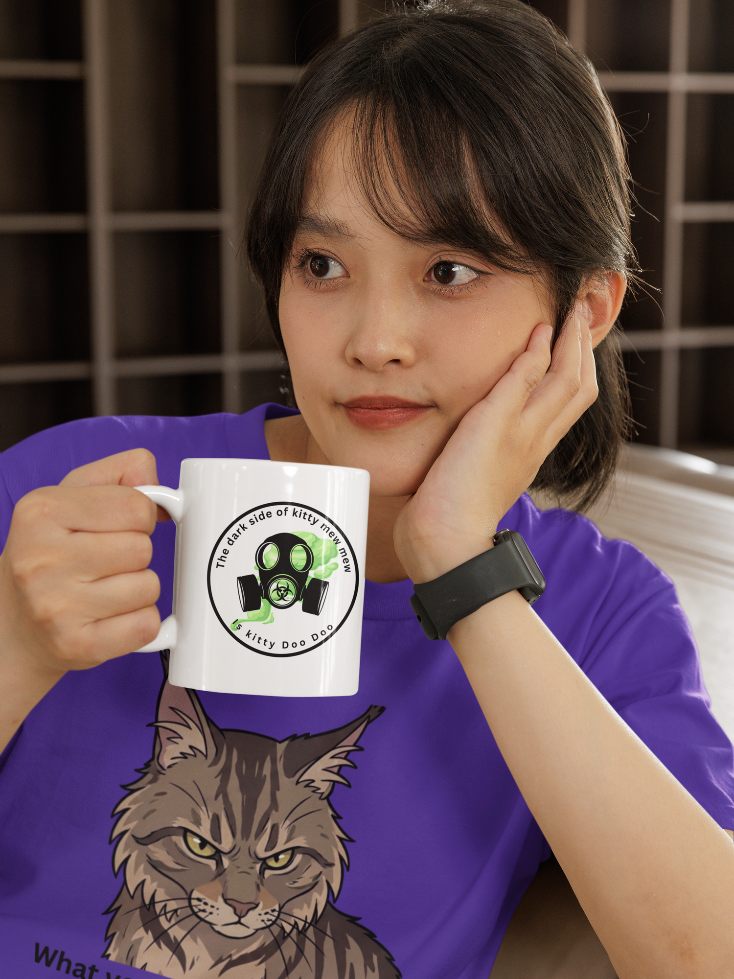 coffee mugs