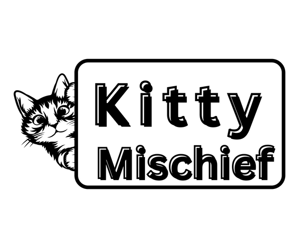 Kitty Mischief